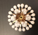 Metal Flower Range - Canada - B Unique Millinery