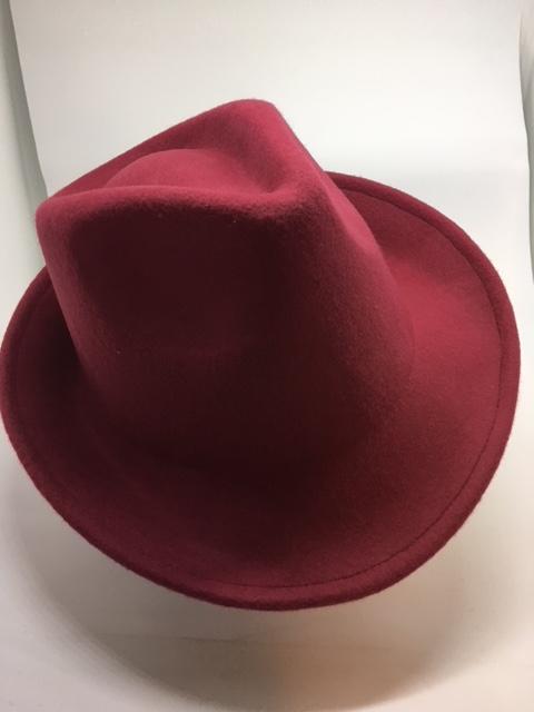 Wool Felt Fedora Hat Bases - AU - B Unique Millinery