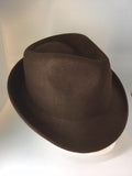 Wool Felt Fedora Hat Bases - AU - B Unique Millinery