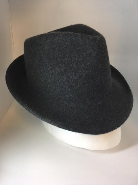 Wool Felt Fedora Hat Bases - AU - B Unique Millinery