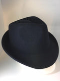 Wool Felt Fedora Hat Bases - AU - B Unique Millinery