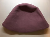 Wool Felts Hoods - US - B Unique Millinery