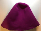 Wool Felts Hoods - US - B Unique Millinery
