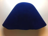 Wool Felts Hoods - US - B Unique Millinery