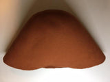 Wool Felts Hoods - US - B Unique Millinery