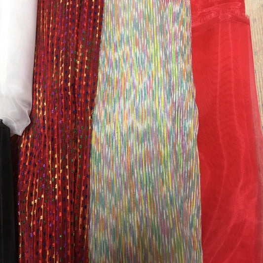 Crinoline Fabric [1/2 m] - AU - B Unique Millinery