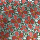 Guipure Multi-Colour [50cmx50cm] Lace - AU - B Unique Millinery