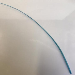 Dyed Ostrich Quill - AU - B Unique Millinery
