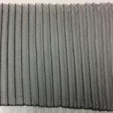 6" / 16cm Pleated Crinoline with Draw-String - AU - B Unique Millinery