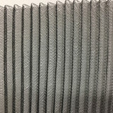 6" / 16cm Pleated Crinoline with Draw-String - US - B Unique Millinery