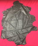 Nappa Leather Skins - AU - B Unique Millinery