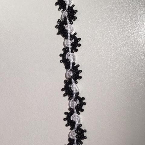 Braid Filgree - AU - B Unique Millinery
