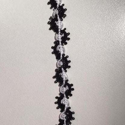 Braid Filgree - AU - B Unique Millinery