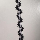 Braid Filgree - AU - B Unique Millinery
