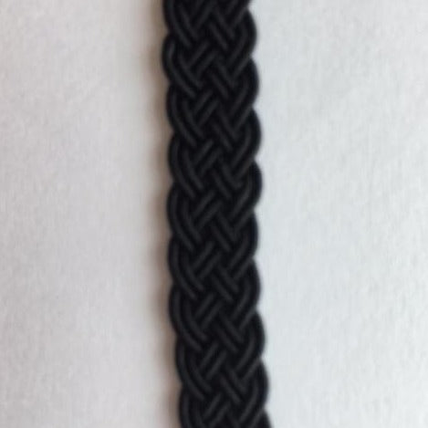 Braid Plaits - double black