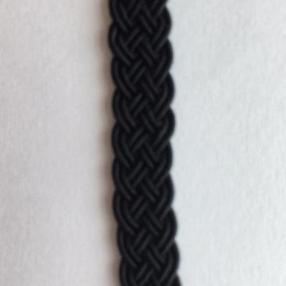 Braid Plaits - double black