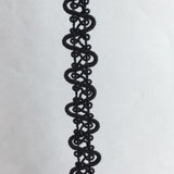 Braid Filgree - AU - B Unique Millinery