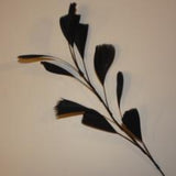 Feather Branch - AU - B Unique Millinery