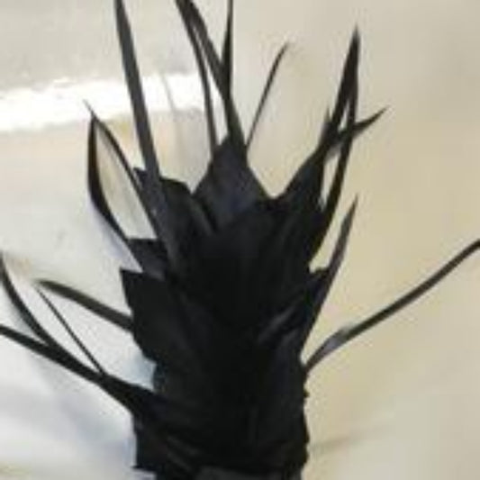 Feather Mounts (BY-FM306) - AU - B Unique Millinery