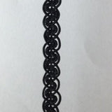 Braid Loops - AU - B Unique Millinery