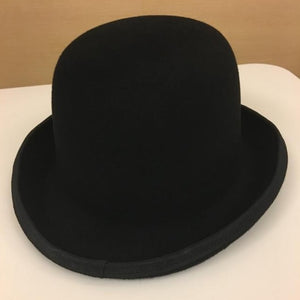 Bribie - Wool Felt Blocked Hat Base - AU - B Unique Millinery