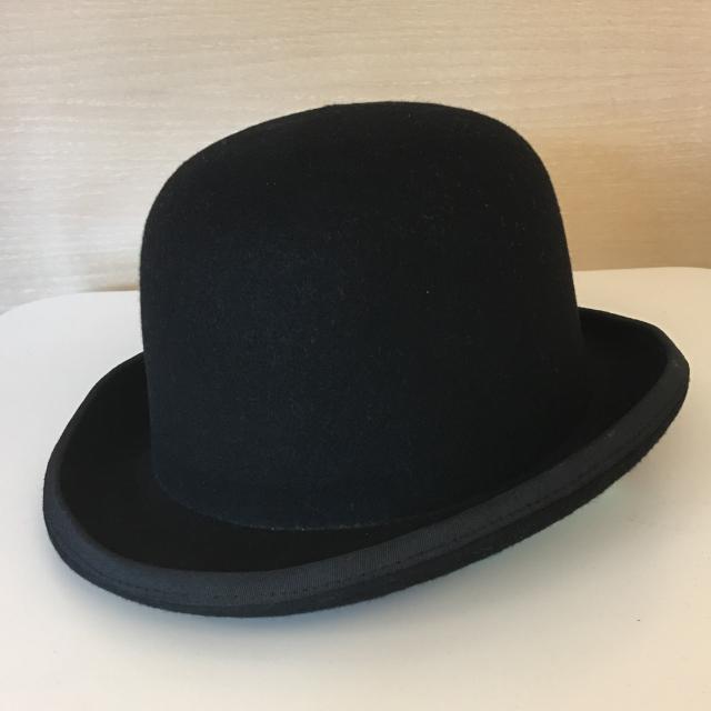 Gallymont - Wool Felt Blocked Hat Base - AU - B Unique Millinery