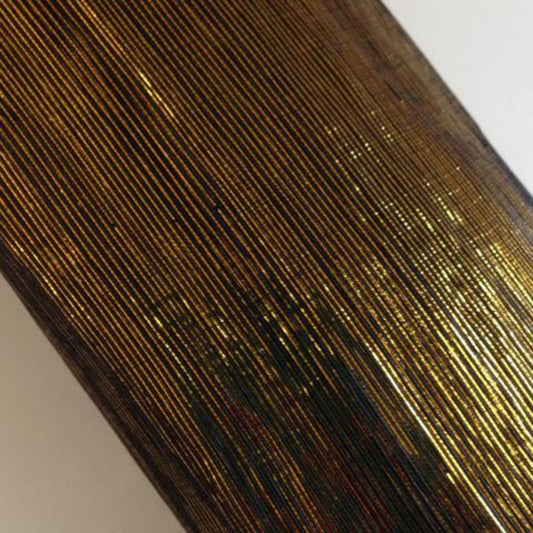 Metallic Shimmer - Silk Abaca - AU - B Unique Millinery