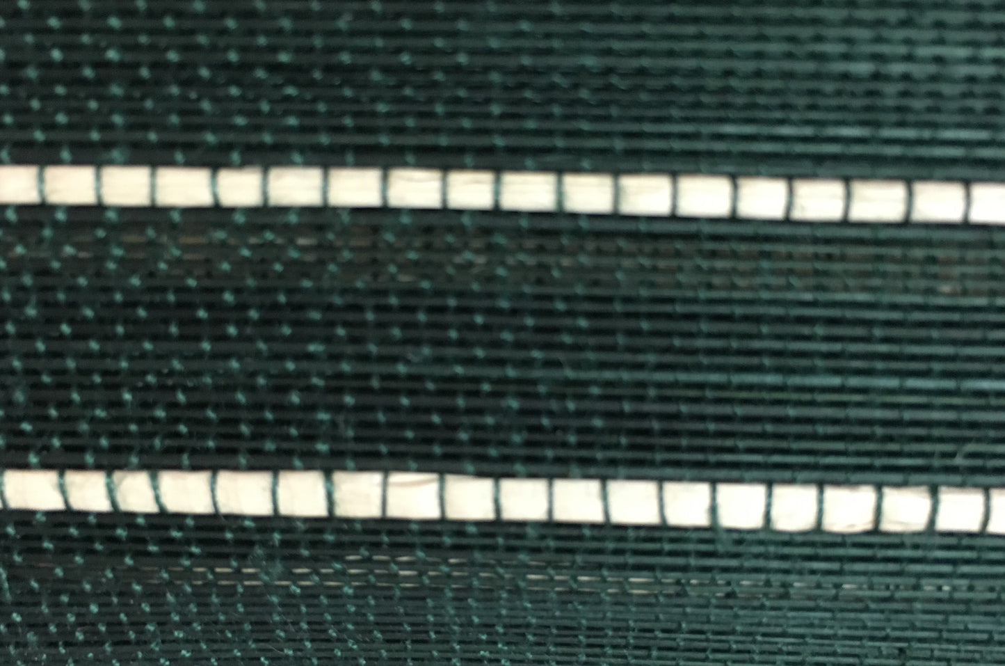 Jinsin Fabric Striped with Knotted Thread - AU - B Unique Millinery