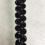 Braid Loops - AU - B Unique Millinery