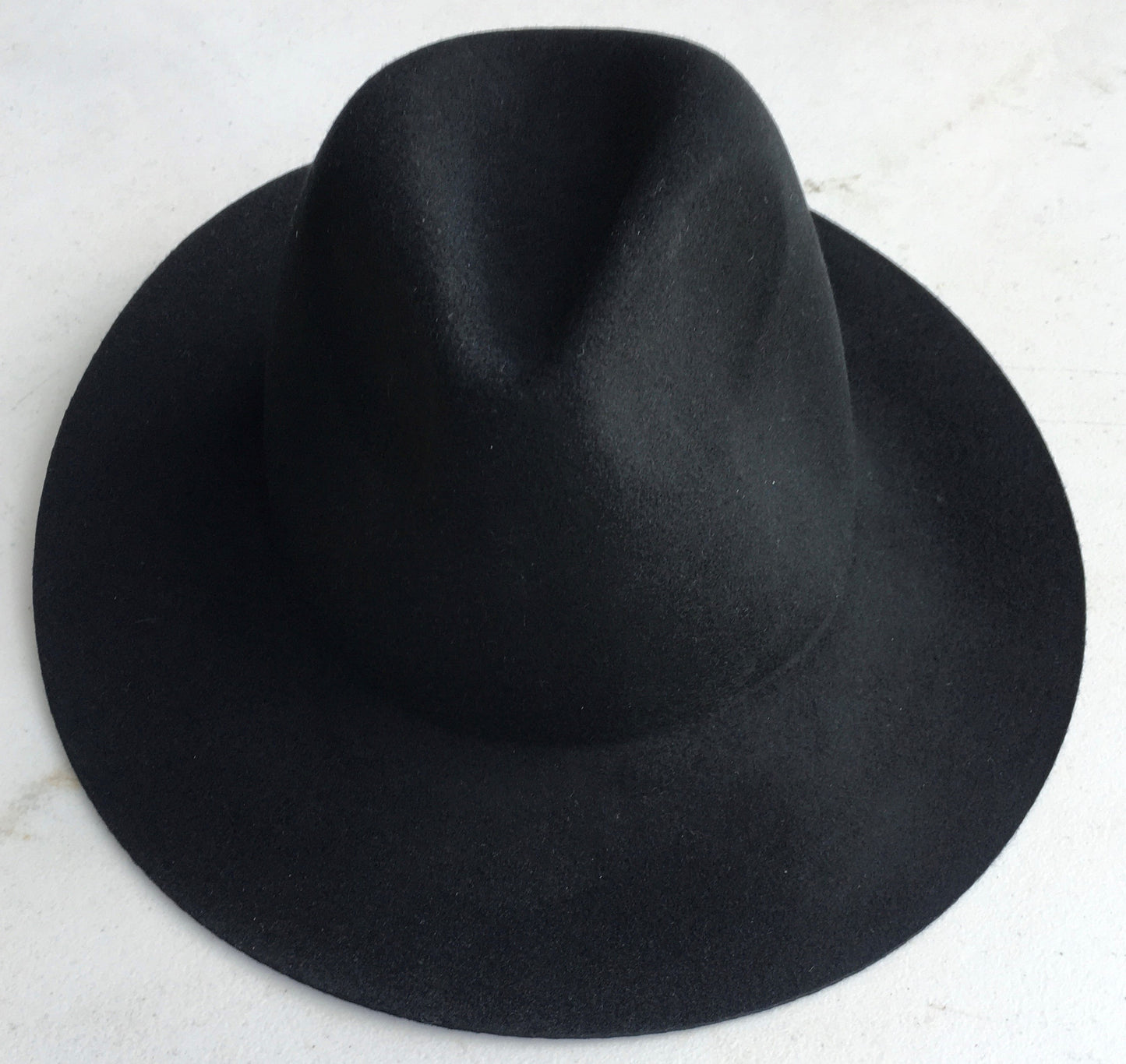 Ottway - Wool Felt Blocked Hat Base - AU