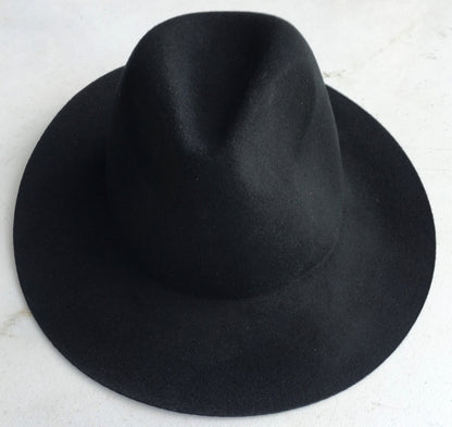 Ottway - Wool Felt Blocked Hat Base - AU