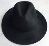 Ottway - Wool Felt Blocked Hat Base - UK