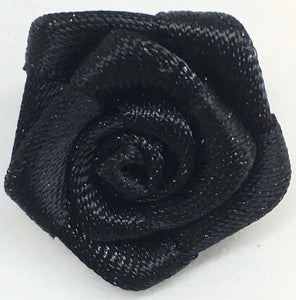 Ribbon Flowers - AU - B Unique Millinery