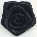 Ribbon Flowers - AU - B Unique Millinery