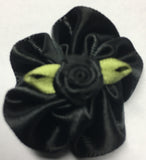 Ribbon Flowers - AU - B Unique Millinery