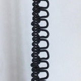 Braid Loops - AU - B Unique Millinery