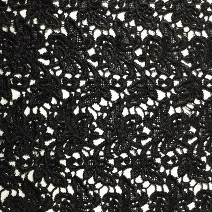 Guipure Designs [50cmx 50cm] Lace - AU - B Unique Millinery