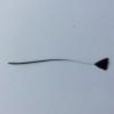 Trimmed Goose Feather  - AU - B Unique Millinery