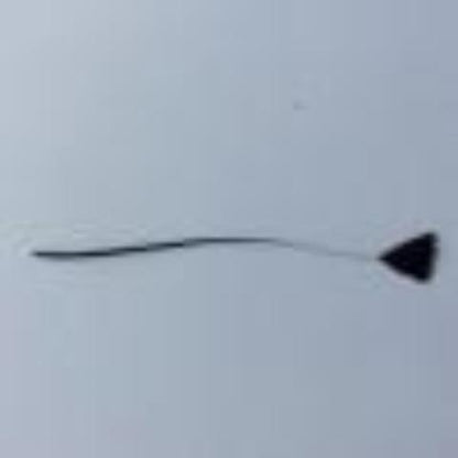 Trimmed Goose Feather  - AU - B Unique Millinery