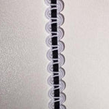 Braid Loops - AU - B Unique Millinery