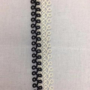 Braid Wrap-Around - AU - B Unique Millinery