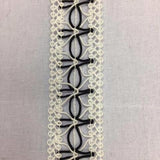 Braid Wrap-Around - AU - B Unique Millinery