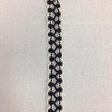Braid Loops - AU - B Unique Millinery
