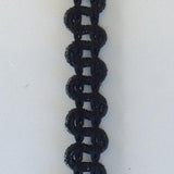 Braid ZigZag - AU - B Unique Millinery