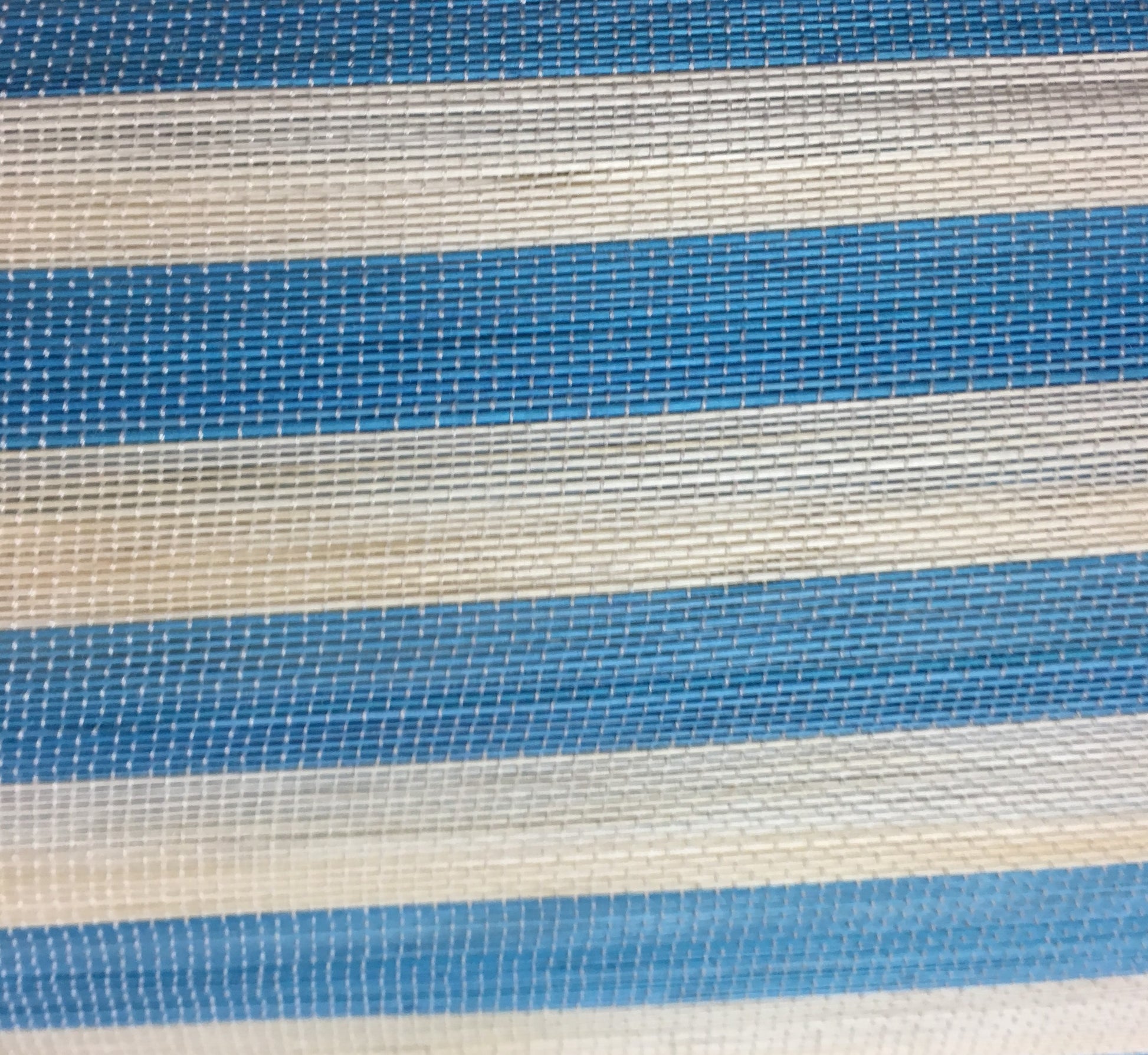 Jinsin Fabric Striped - AU - B Unique Millinery