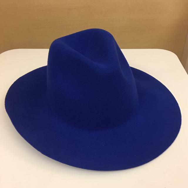 Ottway - Wool Felt Blocked Hat Base - AU - B Unique Millinery