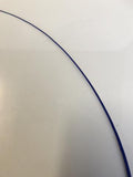 Dyed Ostrich Quill - AU - B Unique Millinery
