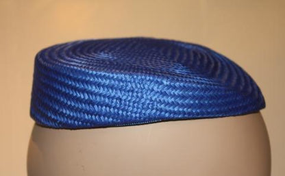 Buntal Teardrop Bases - AU - B Unique Millinery