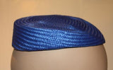 Buntal Teardrop Bases - AU - B Unique Millinery