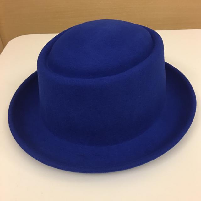 Tweedsmuir - Wool Felt Blocked Hat Base - AU - B Unique Millinery
